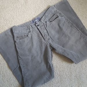 L.O.G.G. BY H&M Corduroy Pants